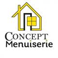 Bouton concept menuiserie n