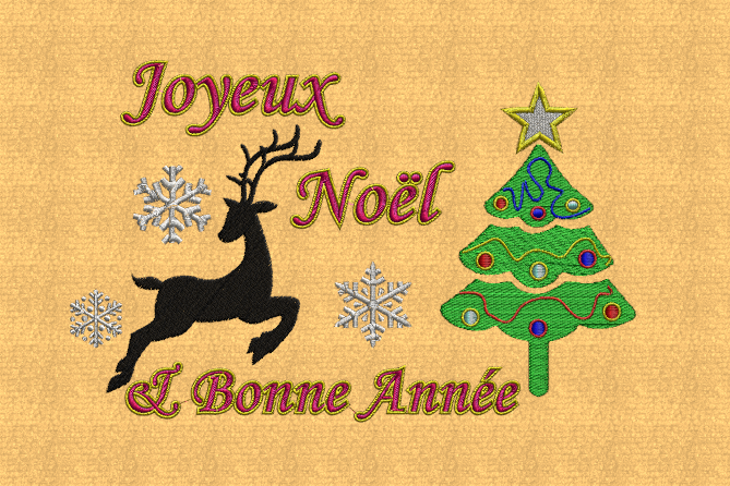 Joyeux noel 2023 25