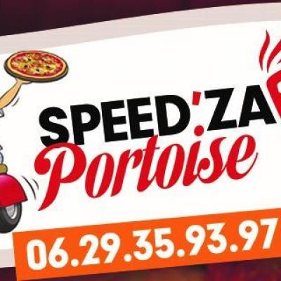 Speed za potoise