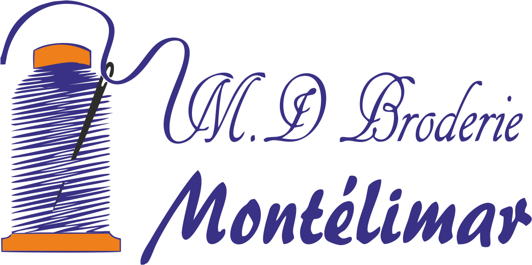 MD Broderie Montélimar